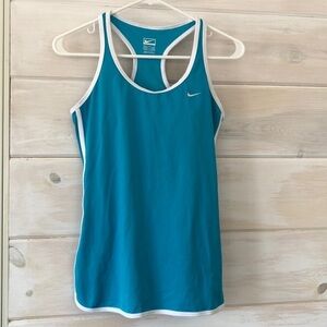 Nike Razorback Tee‎